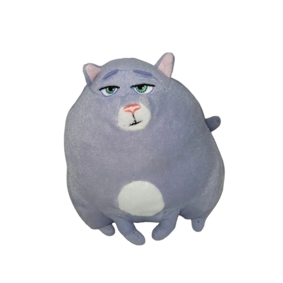 The Secret Life of Pets Lot Of 3 Plush Max - Gidget & Chloe Stuffed Animals Toys - Picture 7 of 16